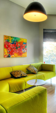 Maler Berlin - Fliesenleger - Marek Walkowiak